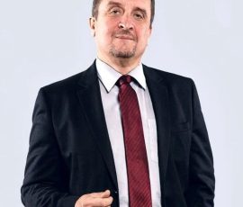 Dr. Artūras Jakubavičius – VGTU docentas, LPK inovacijų ekspertas