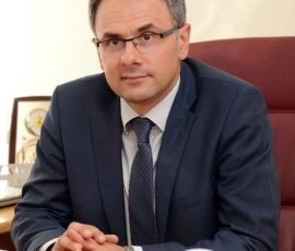 Dr. Vaidas Liesionis – AB „Astra LT“ gen. direktorius, FTD LT klasterio valdybos pirmininkas