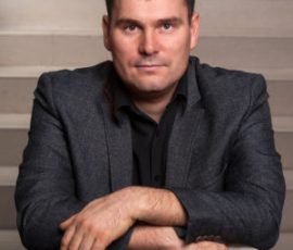 Dr. Vytautas Liesionis – VDU docentas, LK kapitonas, karių savanorių mokytojas