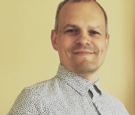 Raimundas Petravičius – AB „Astra LT“ vyr. konstruktoriaus pavaduotojas